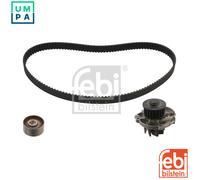 FEBI BILSTEIN 45176 Water pump and timing belt kit