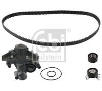 WATER PUMP & TIMING BELT KIT 46410