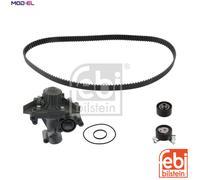 FEBI BILSTEIN 46410 Water pump and timing belt kit