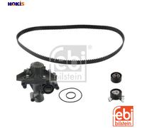 FEBI BILSTEIN 46410 Water pump and timing belt kit