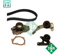 INA 530 0011 30 Water Pump & Timing Belt Kit