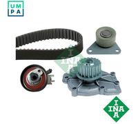 INA Water Pump & Timing Belt Kit 530 0063 30 - Fits Renault, Volvo
