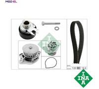 Timing Belt Kit + Water Pump 530 0199 30 INA for SEAT VW