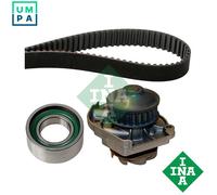 INA Water Pump & Timing Belt Kit 530 0205 30 – for Fiat Panda 1.1 (Van/Hatchback)