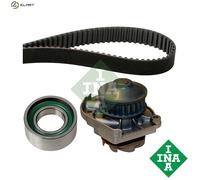 INA 530020630 Water Pump & Timing Belt Kit Fits Fiat Doblo Palio Panda Punto