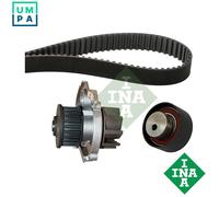 New Timing Belt & Water Pump Kit fits ABARTH 500 1.4 2008 on 55184081 55204538