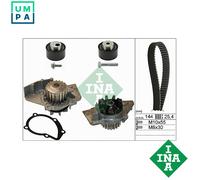 INA Timing Belt Kit & Water Pump 530 0235 30 for CITROËN FIAT PEUGEOT LANCIA