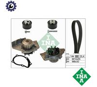 WATER PUMP & TIMING BELT KIT 530 0235 30 FOR PEUGEOT EXPERT/Platform/Chassis 807