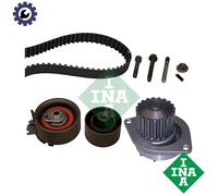 WATER PUMP & TIMING BELT KIT 530 0237 30 FOR PEUGEOT PARTNER/ORIGIN/Box/MPV 1.6L