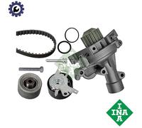 WATER PUMP & TIMING BELT KIT 530 0238 30 FOR PEUGEOT EXPERT/Van 206/Hatchback