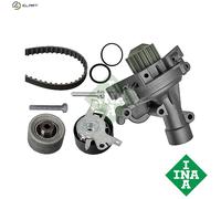 INA Water Pump & Timing Belt Kit 530 0238 30 for Peugeot/Citroën/Fiat/Lancia