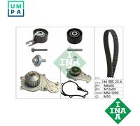 INA Water Pump & Timing Belt Kit 530 0239 30 – Fits Peugeot, Ford, Citroen, Toyota