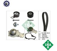 INA Water Pump & Timing Belt Kit 530 0239 30 – Fits Peugeot, Ford, Citroen, Toyota