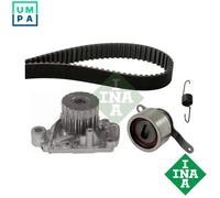 INA Water Pump & Timing Belt Kit 530 0313 30 for Honda Civic