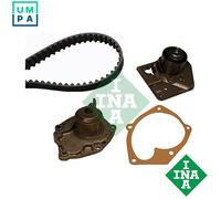 INA 530 0442 30 Water Pump Fits Nissan Renault Suzuki Grand Scénic Vitara Laguna