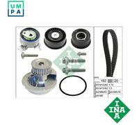 INA Timing Belt Kit & Water Pump 530 0443 31 for Opel Astra G Hatchback