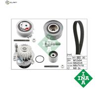 INA 530 0463 30 WATER PUMP & TIMING BELT KIT
