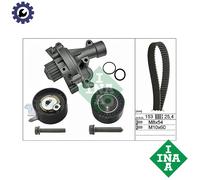 INA Water Pump & Timing Belt Kit 530 0471 30 for Peugeot Citroën