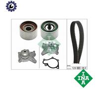 WATER PUMP & TIMING BELT KIT 530 0502 31 FOR HYUNDAI MATRIX EXCEL/II JM GETZ