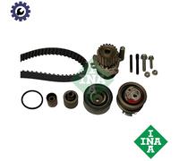 Timing Belt Kit + Water Pump 530 0503 30 INA for VW AUDI SEAT SKODA