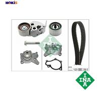 INA 530 0542 30 Water pump and timing belt kit