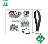 WATER PUMP & TIMING BELT KIT 530 0542 30 FOR HYUNDAI MATRIX EXCEL/II JM GETZ