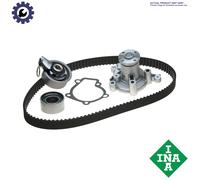 WATER PUMP & TIMING BELT KIT 530 0542 30 FOR HYUNDAI MATRIX EXCEL/II JM GETZ
