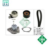 Timing Belt Kit + Water Pump 530 0561 30 INA for FIAT LANCIA OPEL SUZUKI JEEP