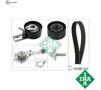 Ina Timing Belt Kit and Water Pump 530 0577 30 for Peugeot Ford Citroën DS