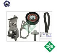 Timing Belt Kit + Water Pump 530 0604 30 INA for DACIA RENAULT
