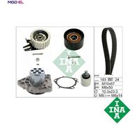 INA Water Pump & Timing Belt Kit 530 0619 30 for Saab 9-5, Opel/Vauxhall Astra Zafira