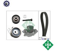 WATER PUMP & TIMING BELT KIT 530 0623 30 FOR FIAT MAREA/Weekend BRAVO BRAVA 1.9L