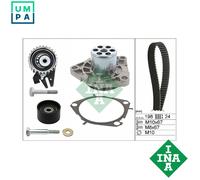 Timing Belt Kit + Water Pump 530 0626 30 INA for ALFA ROMEO FIAT