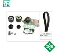 INA 530 0640 30 Water Pump & Timing Belt Set