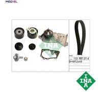 INA 530 0640 30 Water Pump & Timing Belt Set
