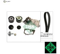 INA 530 0640 30 Engine Cooling