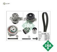 WATER PUMP & TIMING BELT KIT 530 0650 31 FOR VW GRAND/CALIFORNIA/Camper MAN