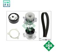 INA Water Pump & Timing Belt Kit 530 0663 30 - Fits LADA Granta, Priora, Kalina, Largus