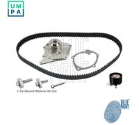 BLUE PRINT ADBP730019 Water pump and timing belt kit