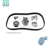 WATER PUMP & TIMING BELT KIT ADBP730025 FOR AZV/BKD/BLB/BNA/BRE/BKP/BMR 2.0L