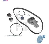 BLUE PRINT ADC47344 Water pump and timing belt kit