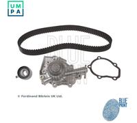 WATER PUMP & TIMING BELT KIT ADG073751 FOR F8CV/LQ2/LBF 0.8L 3cyl