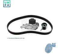 WATER PUMP & TIMING BELT KIT ADG073761 FOR B10S1/LA2/LQ4 1.0L B12S1/LY4 1.2L