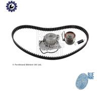 Timing Belt Kit + Water Pump Metal ADH273750 BLUE PRINT for HONDA STREAM FR-V