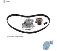 Timing Belt Kit + Water Pump Metal ADH273750 BLUE PRINT for HONDA STREAM FR-V