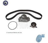 BLUE PRINT ADH273751 Water pump and timing belt kit