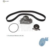 BLUE PRINT ADH273751 Water pump and timing belt kit