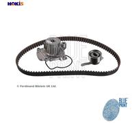 BLUE PRINT ADH273753 Water pump and timing belt kit