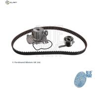BLUE PRINT ADH273753 Water pump and timing belt kit