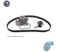WATER PUMP & TIMING BELT KIT ADH273753 FOR D16Y8/ZC1/D16B2/D16Y7/D16W1 1.6L